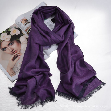 Cashmere Scarf (12-BR290107-1.4)